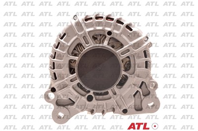 Atl Autotechnik Generator [Hersteller-Nr. L50960] für Seat, Skoda, VW von ATL Autotechnik