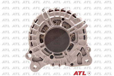 Atl Autotechnik Generator [Hersteller-Nr. L50960] für VW, Skoda, Seat von ATL Autotechnik