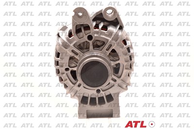 Atl Autotechnik Generator [Hersteller-Nr. L51010] für Ford von ATL Autotechnik