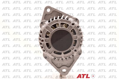 Atl Autotechnik Generator [Hersteller-Nr. L51030] für Opel von ATL Autotechnik