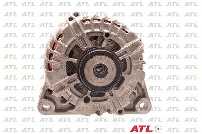 Atl Autotechnik Generator [Hersteller-Nr. L51050] für Ford, Mazda, Volvo von ATL Autotechnik