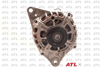 Atl Autotechnik Generator [Hersteller-Nr. L51080] für Nissan von ATL Autotechnik