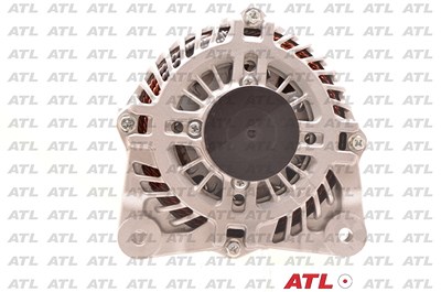 Atl Autotechnik Generator [Hersteller-Nr. L51180] für Fiat, Nissan, Opel, Renault von ATL Autotechnik