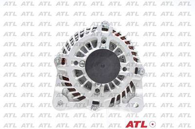 Atl Autotechnik Generator [Hersteller-Nr. L51181] für Fiat, Nissan, Opel, Renault von ATL Autotechnik