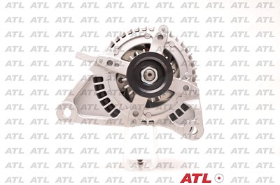 Atl Autotechnik Generator [Hersteller-Nr. L51470] für Jeep von ATL Autotechnik