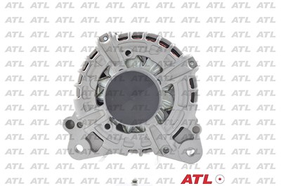 Atl Autotechnik Generator [Hersteller-Nr. L51520] für Audi von ATL Autotechnik