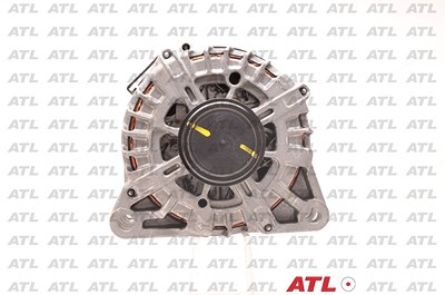 Atl Autotechnik Generator [Hersteller-Nr. L51531] für Ford von ATL Autotechnik