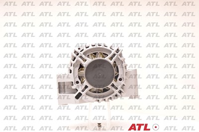 Atl Autotechnik Generator [Hersteller-Nr. L51560] für Fiat, Lancia von ATL Autotechnik