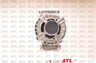 Atl Autotechnik Generator [Hersteller-Nr. L51580] für Citroën, Ford, Peugeot von ATL Autotechnik