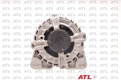 Atl Autotechnik Generator [Hersteller-Nr. L51590] für Nissan, Renault von ATL Autotechnik