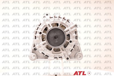 Atl Autotechnik Generator [Hersteller-Nr. L51820] für Ford von ATL Autotechnik