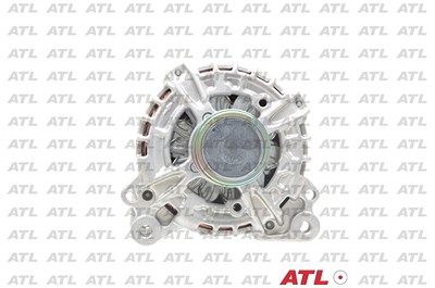 Atl Autotechnik Generator [Hersteller-Nr. L51900] für Audi, Seat, Skoda, VW von ATL Autotechnik