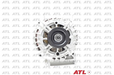 Atl Autotechnik Generator [Hersteller-Nr. L51960] für Opel, Vauxhall von ATL Autotechnik