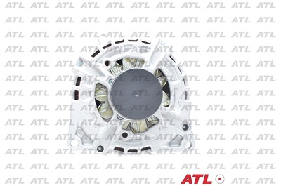 Atl Autotechnik Generator [Hersteller-Nr. L52130] für Mercedes-Benz von ATL Autotechnik