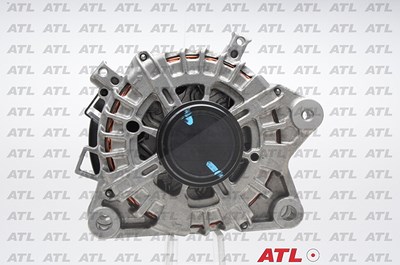 Atl Autotechnik Generator [Hersteller-Nr. L52160] für Ford von ATL Autotechnik