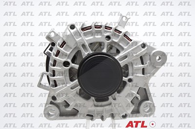 Atl Autotechnik Generator [Hersteller-Nr. L52200] für Ford von ATL Autotechnik