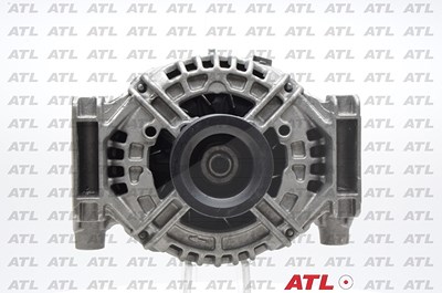 Atl Autotechnik Generator [Hersteller-Nr. L52230] für Chevrolet, Opel von ATL Autotechnik