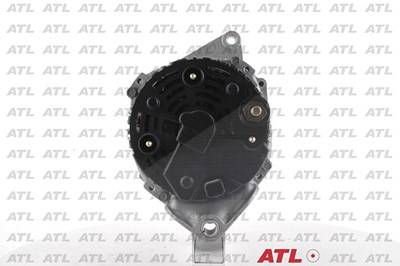 Atl Autotechnik Generator [Hersteller-Nr. L63830] für Renault von ATL Autotechnik