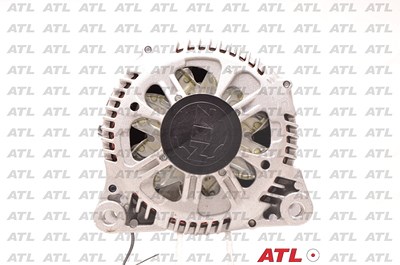 Atl Autotechnik Generator [Hersteller-Nr. L68370] für Peugeot, Citroën, Fiat, Hyundai, Suzuki von ATL Autotechnik