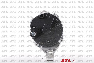 Atl Autotechnik Generator [Hersteller-Nr. L68390] für Opel, Renault von ATL Autotechnik