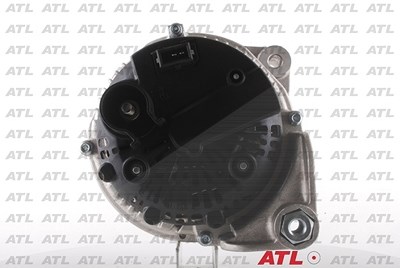 Atl Autotechnik Generator [Hersteller-Nr. L68480] für Mg, Rover von ATL Autotechnik