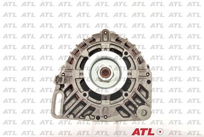 Atl Autotechnik Generator [Hersteller-Nr. L69840] für Renault von ATL Autotechnik