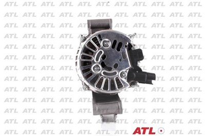 Atl Autotechnik Generator [Hersteller-Nr. L69970] für Ford von ATL Autotechnik