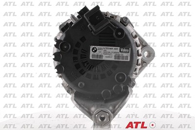 Atl Autotechnik Generator [Hersteller-Nr. L80180] für BMW von ATL Autotechnik