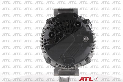 Atl Autotechnik Generator [Hersteller-Nr. L80190] für Audi von ATL Autotechnik