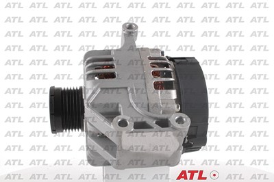 Atl Autotechnik Generator [Hersteller-Nr. L80600] für Opel von ATL Autotechnik