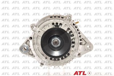 Atl Autotechnik Generator [Hersteller-Nr. L80610] für Toyota von ATL Autotechnik