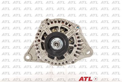 Atl Autotechnik Generator [Hersteller-Nr. L80750] für Nissan von ATL Autotechnik