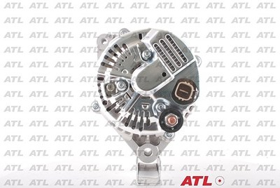 Atl Autotechnik Generator [Hersteller-Nr. L80810] für Jaguar von ATL Autotechnik