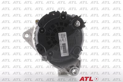 Atl Autotechnik Generator [Hersteller-Nr. L80880] für Citroën, Fiat, Iveco, Peugeot von ATL Autotechnik