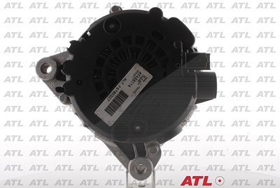 Atl Autotechnik Generator [Hersteller-Nr. L81150] für Citroën, Peugeot von ATL Autotechnik