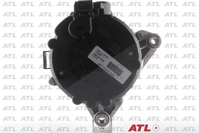 Atl Autotechnik Generator [Hersteller-Nr. L81160] für Citroën, Peugeot von ATL Autotechnik