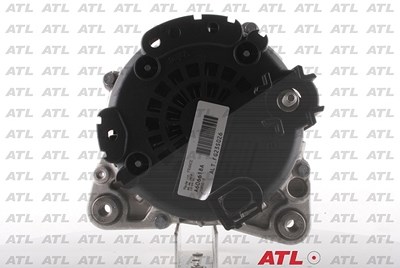 Atl Autotechnik Generator [Hersteller-Nr. L81230] für Porsche von ATL Autotechnik