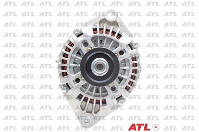 Atl Autotechnik Generator [Hersteller-Nr. L81320] für Mazda von ATL Autotechnik