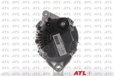 Atl Autotechnik Generator [Hersteller-Nr. L81360] für Renault von ATL Autotechnik