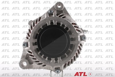 Atl Autotechnik Generator [Hersteller-Nr. L81370] für Nissan von ATL Autotechnik