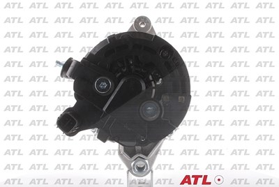 Atl Autotechnik Generator [Hersteller-Nr. L81390] für Toyota von ATL Autotechnik