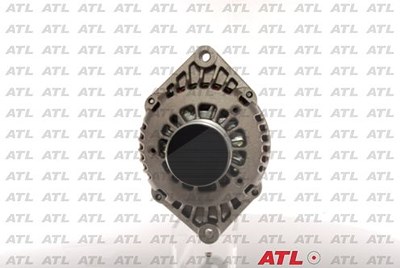 Atl Autotechnik Generator [Hersteller-Nr. L81460] für Chevrolet, Opel von ATL Autotechnik