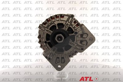 Atl Autotechnik Generator [Hersteller-Nr. L81570] für Renault von ATL Autotechnik