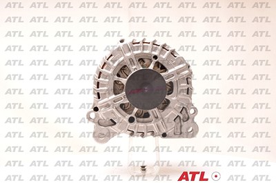 Atl Autotechnik Generator [Hersteller-Nr. L81701] für Audi, Seat, Skoda, VW von ATL Autotechnik