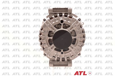 Atl Autotechnik Generator [Hersteller-Nr. L81820] für Mercedes-Benz von ATL Autotechnik