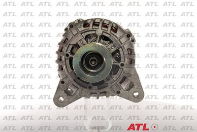 Atl Autotechnik Generator [Hersteller-Nr. L81920] für Dacia von ATL Autotechnik