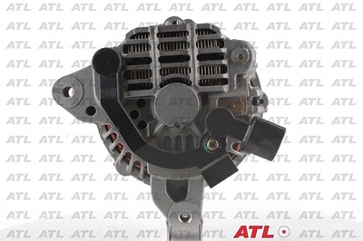 Atl Autotechnik Generator [Hersteller-Nr. L82270] für Citroën, Peugeot von ATL Autotechnik