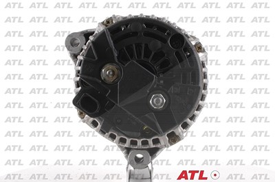 Atl Autotechnik Generator [Hersteller-Nr. L82330] für Mercedes-Benz von ATL Autotechnik