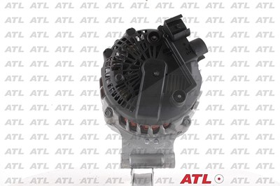 Atl Autotechnik Generator [Hersteller-Nr. L82360] für Ford von ATL Autotechnik