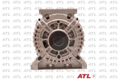 Atl Autotechnik Generator [Hersteller-Nr. L82591] für Mercedes-Benz, Smart von ATL Autotechnik